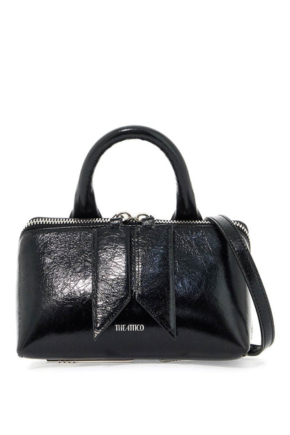 Mini Friday Bag  - Black