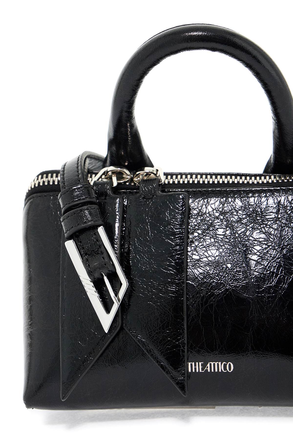 Mini Friday Bag  - Black