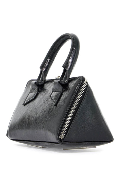 Mini Friday Bag  - Black