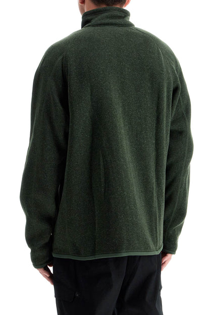 Men's Better Sweater Zip-up Jacket  - Green