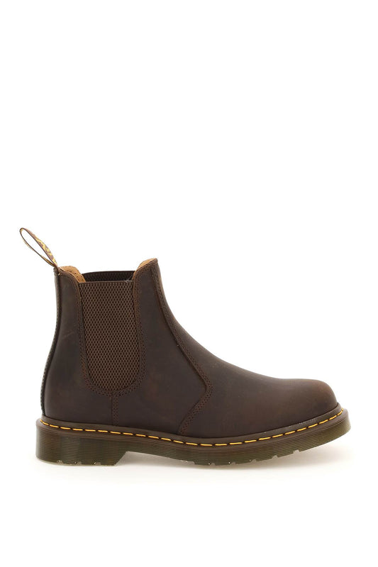 2976 Chelsea Boots  - Brown