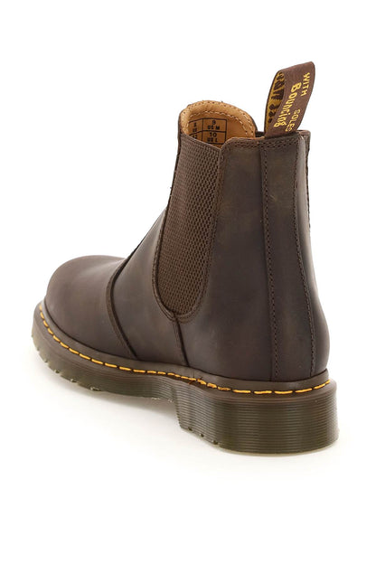 2976 Chelsea Boots  - Brown