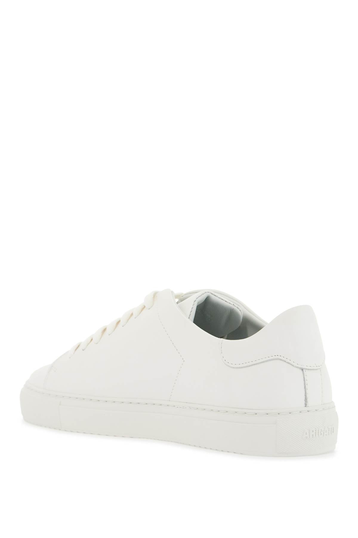 Clean 90 Sneakers  - White