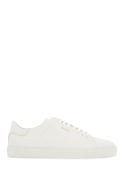 Clean 90 Sneakers  - White