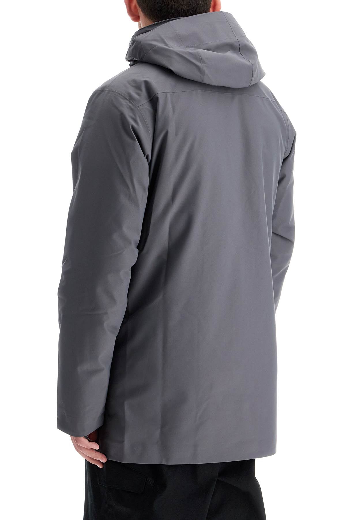 Pass  Trespass Men's  - Grey