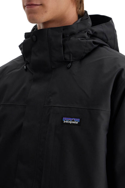 Pass  Trespass Men's  - Black