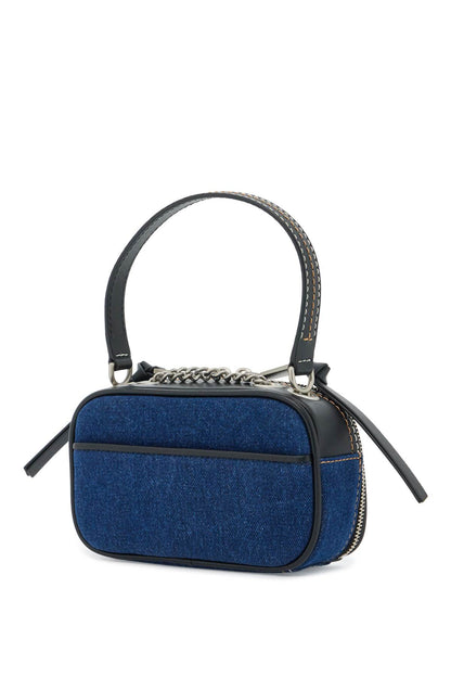 Camera Bag  - Blue