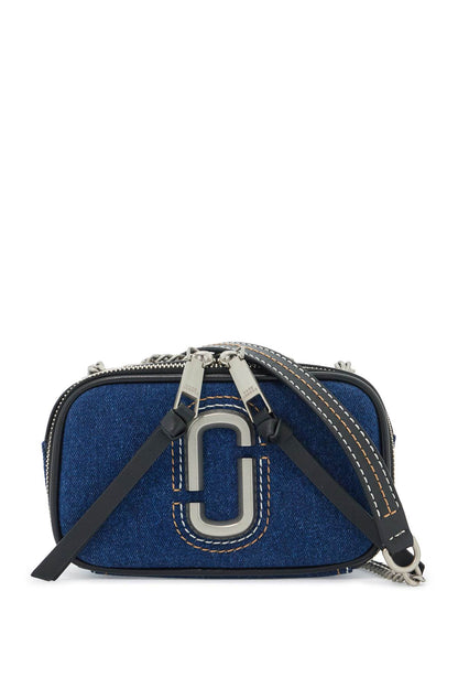 Camera Bag  - Blue