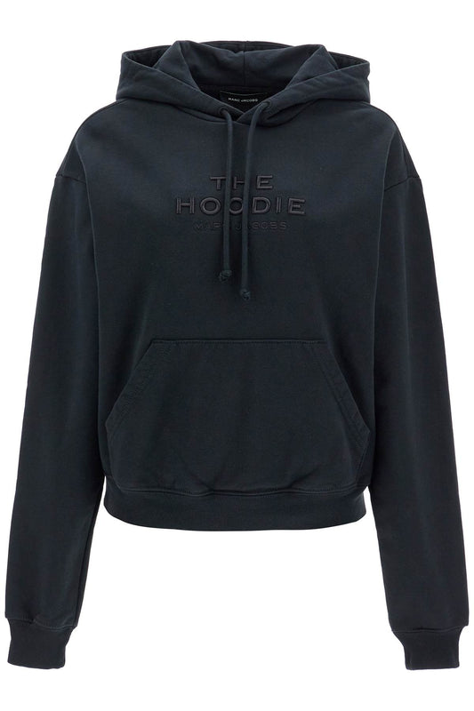 Felpa The Hoodie  - Black