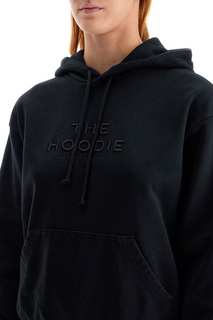 Felpa The Hoodie  - Black