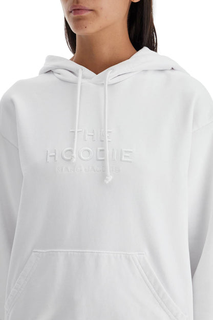 Felpa The Hoodie  - White