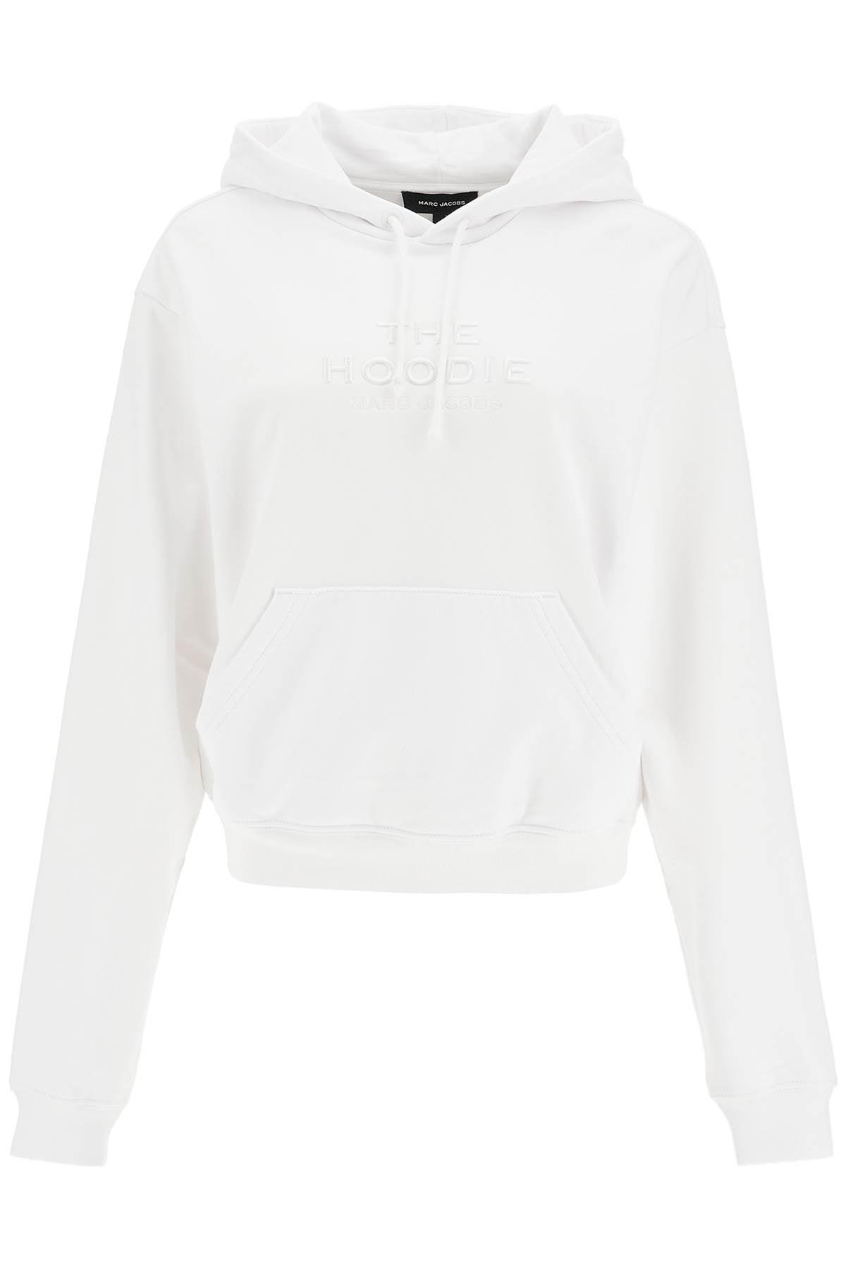 Felpa The Hoodie  - White