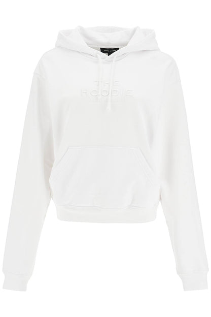 Felpa The Hoodie  - White