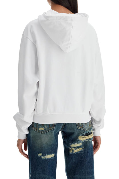 Felpa The Hoodie  - White