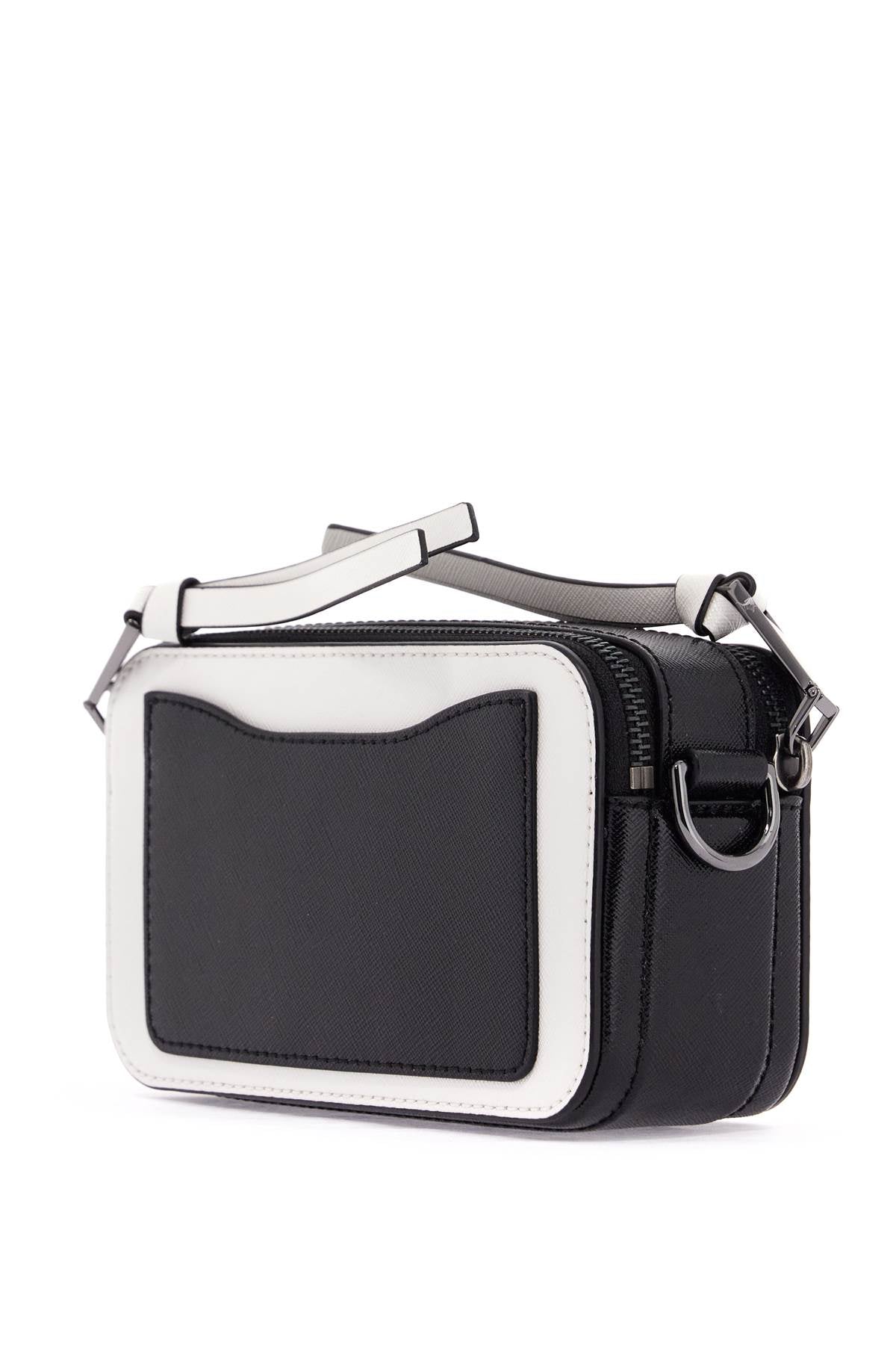 The Snapshot Camera Bag  - Black