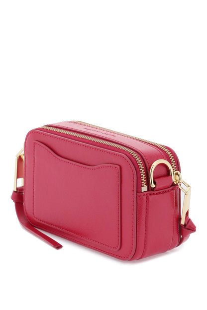 The Utility Snapshot Camera Bag  - Fuchsia