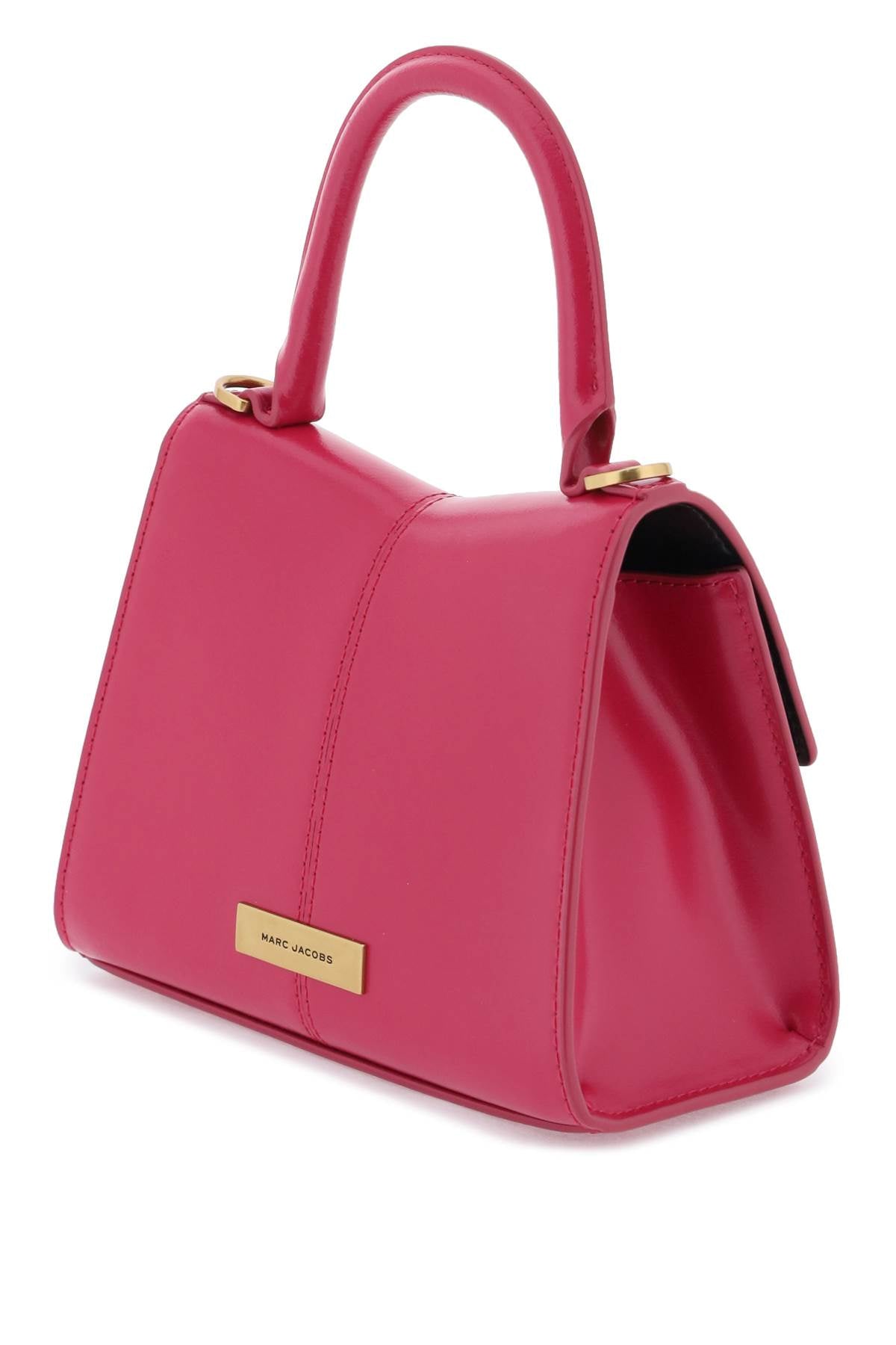 The St. Marc Mini Top Handle  - Rosa