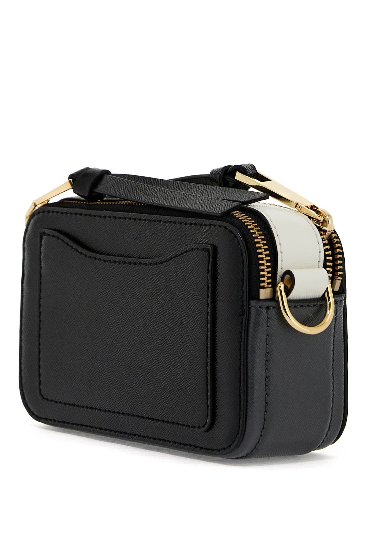 The Snapshot Camera Bag  - Black