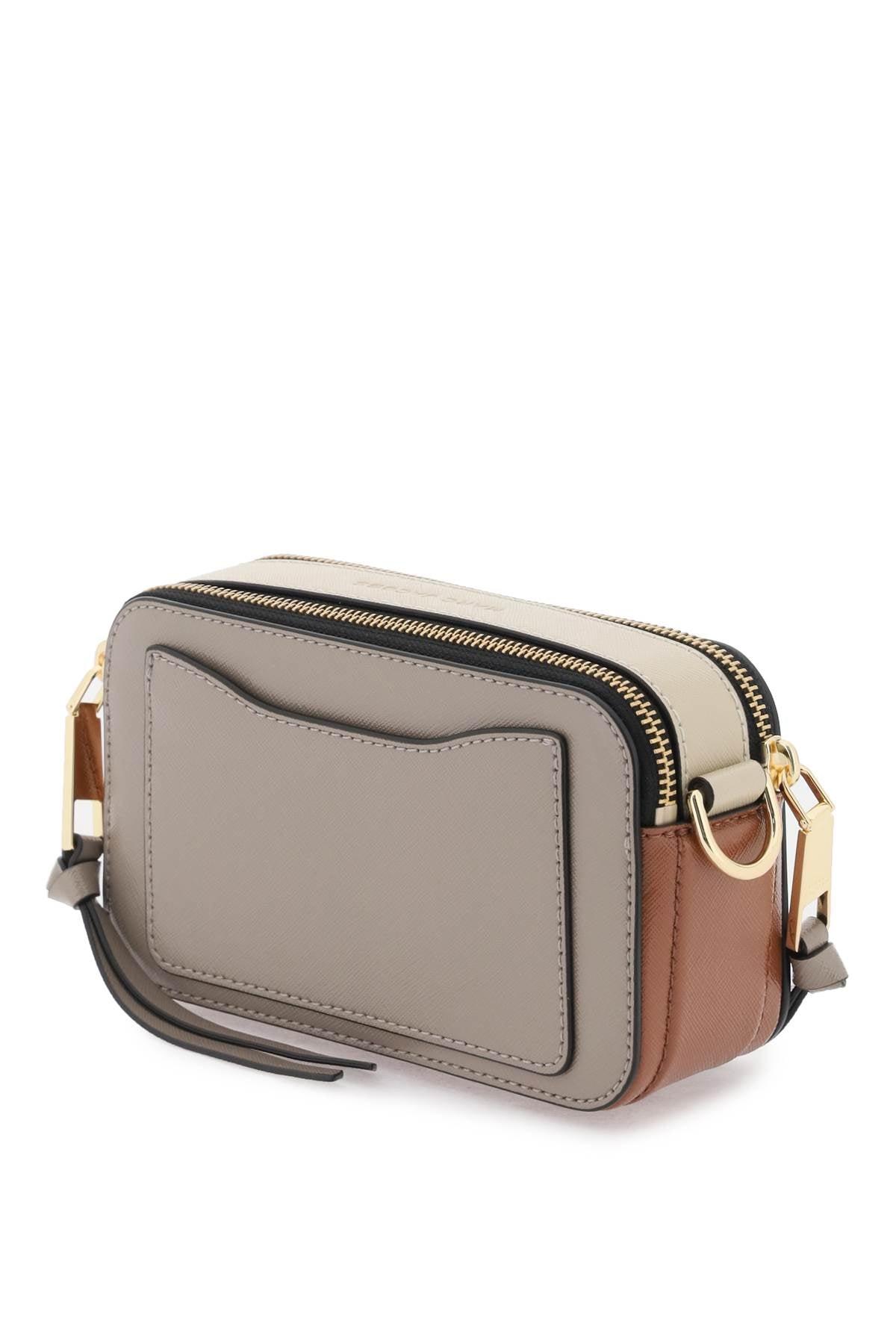 The Snapshot Camera Bag  - Grey