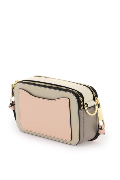 The Snapshot Camera Bag  - Beige