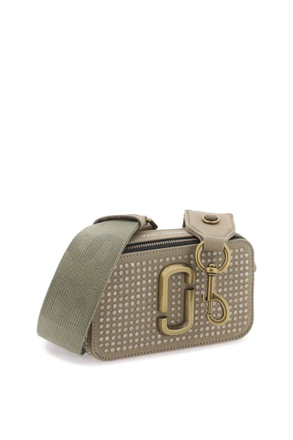 The Crystal Canvas Snapshot  - Khaki