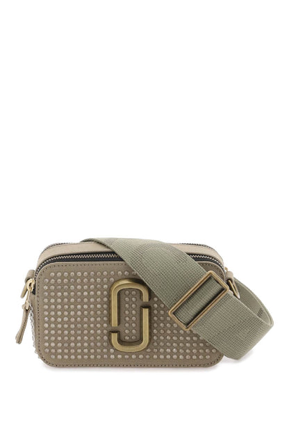 The Crystal Canvas Snapshot  - Khaki