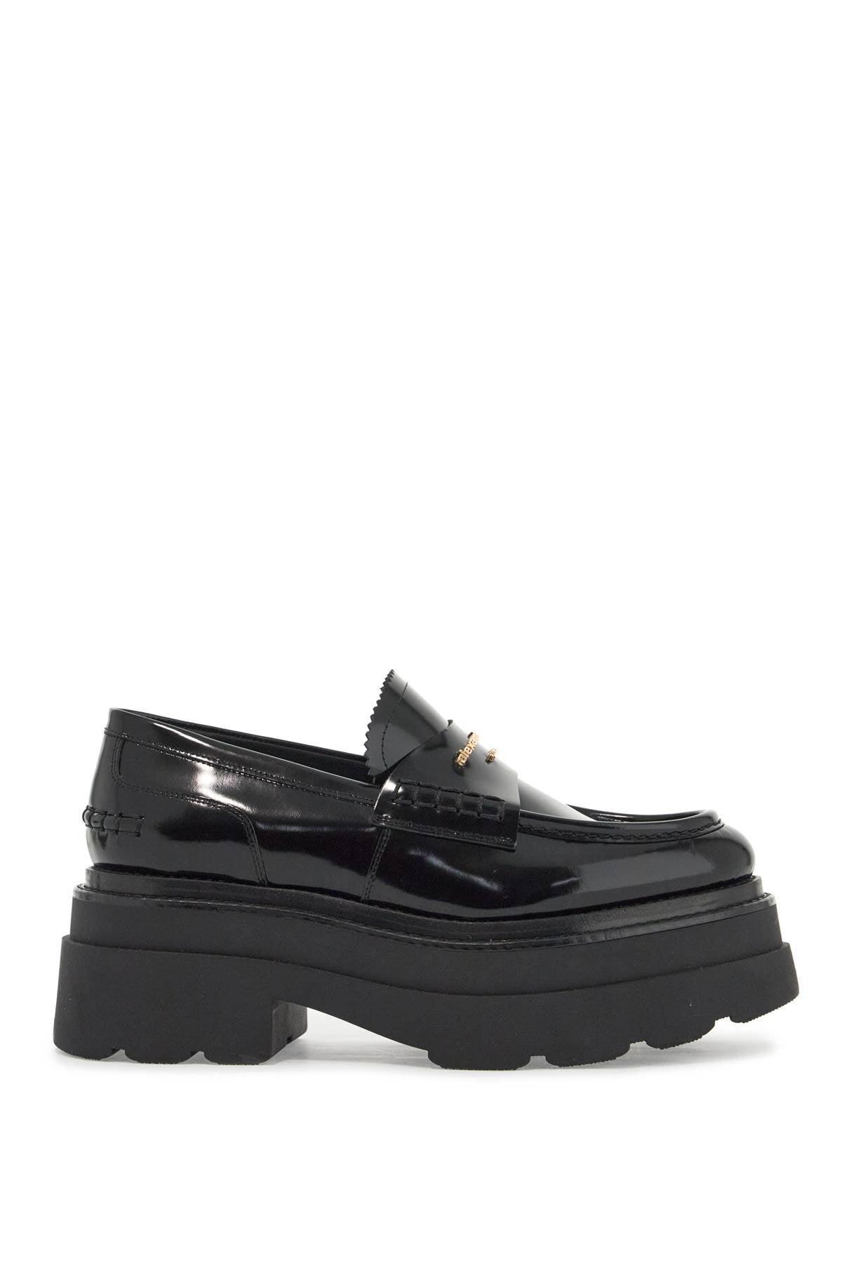 Carter Loafers  - Black