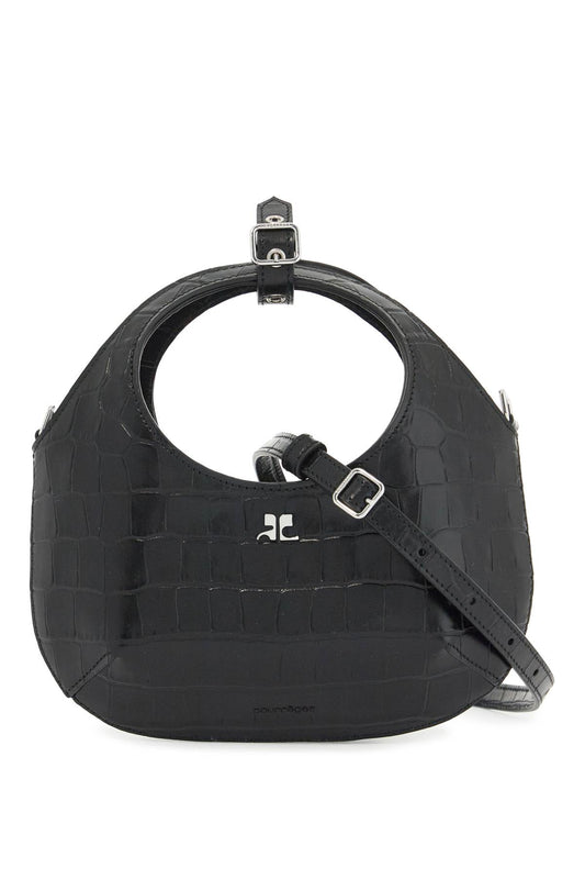 Mini Holy Bag  - Black