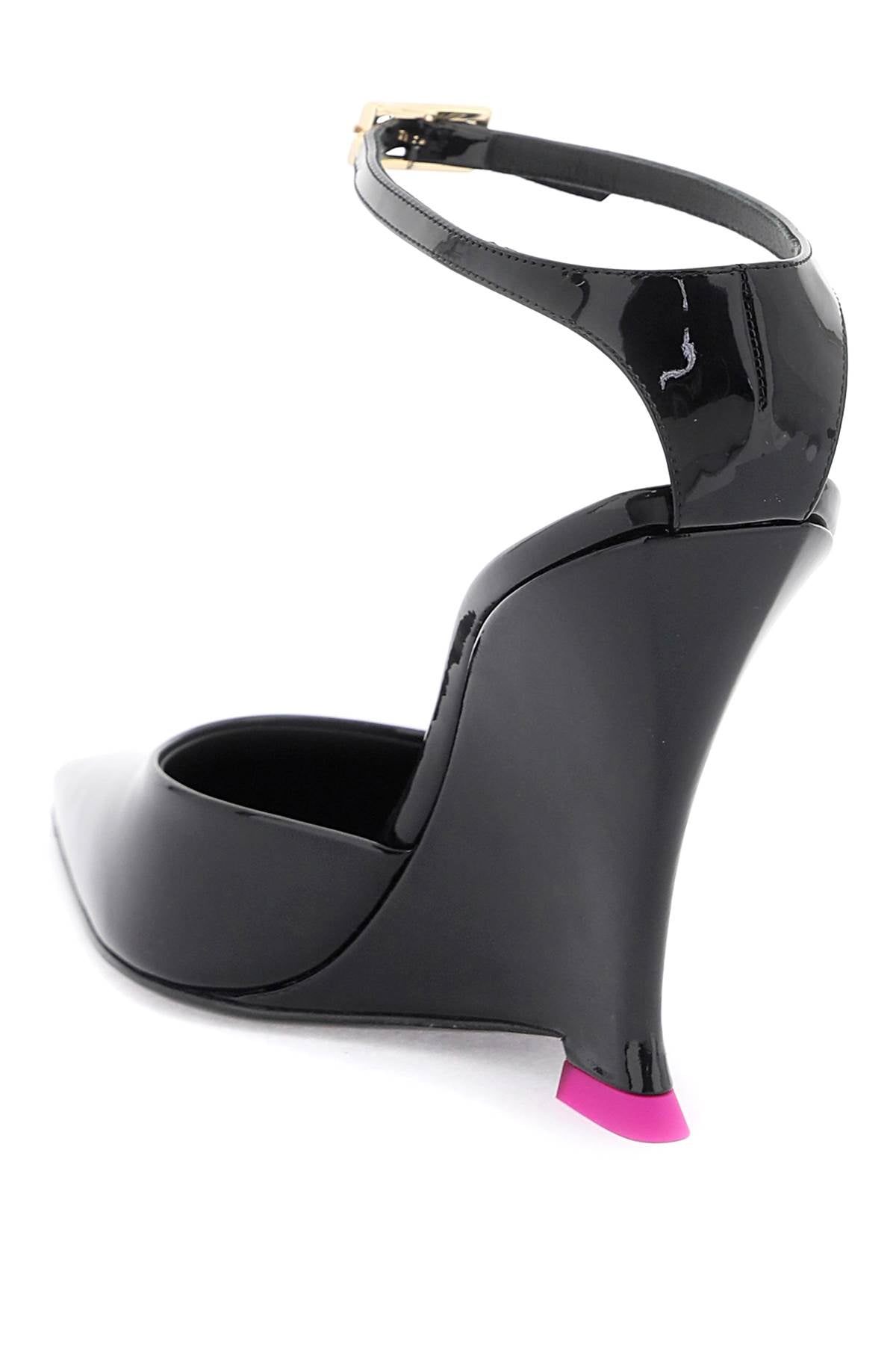 'clea' Pumps  - Nero