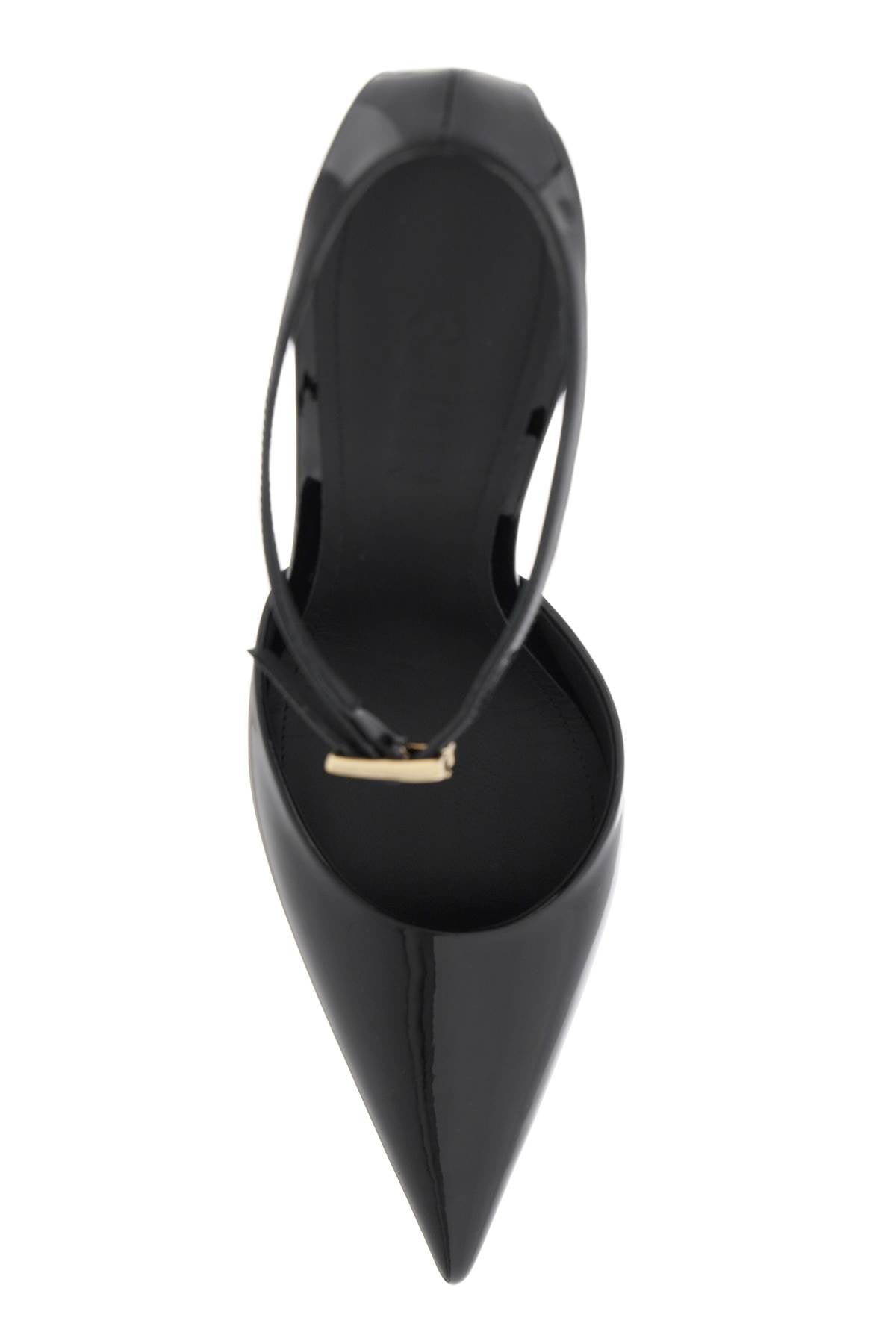 'clea' Pumps  - Nero