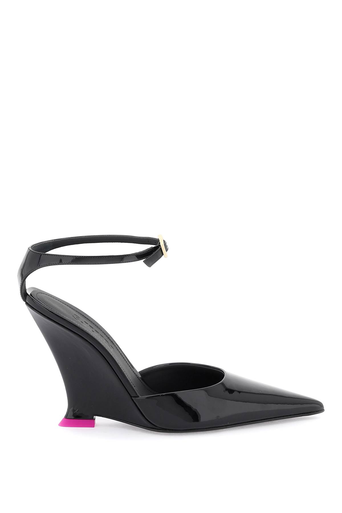 'clea' Pumps  - Nero