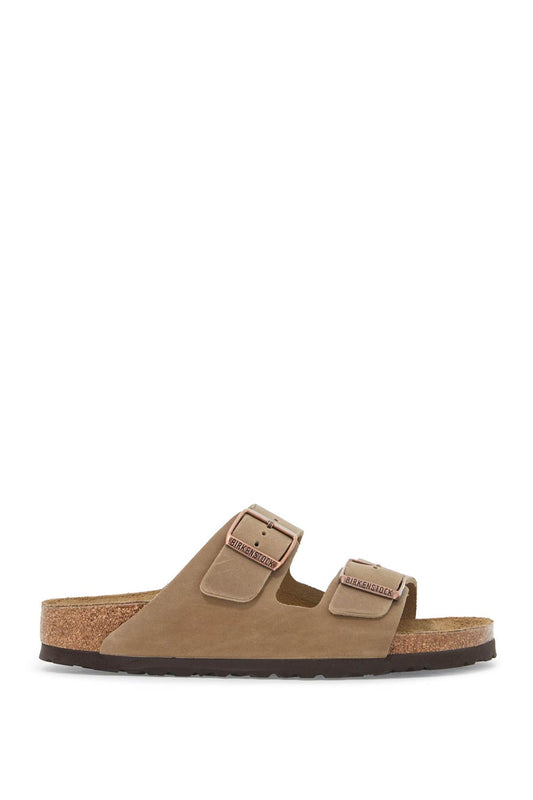 Arizona Slides Narrow Fit  - Brown