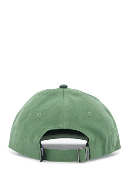 Emark Baseball Hat With P-6 Label  - Green