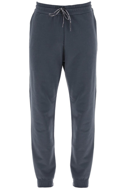 Classic Jogger Pants  - Grey