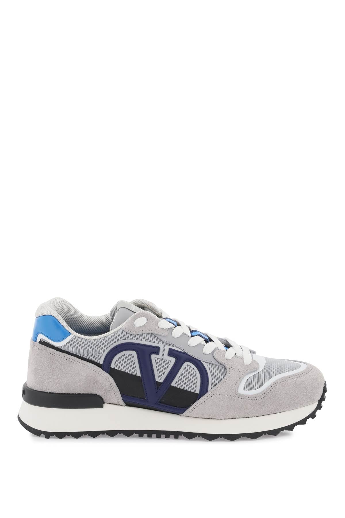 Vlogo Pace Low-top Sneakers  - Blue