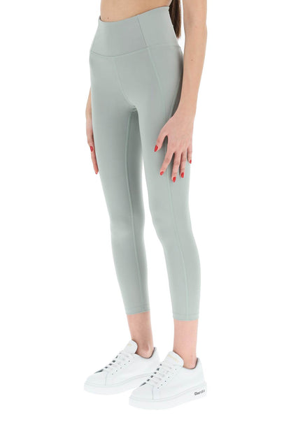 Compressive Leggings  - Verde