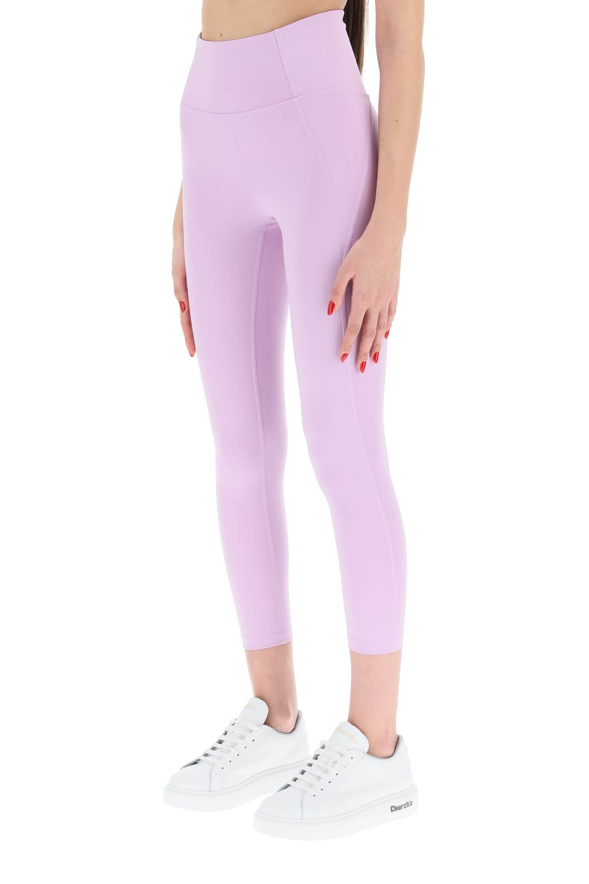 Compressive Leggings  - Viola