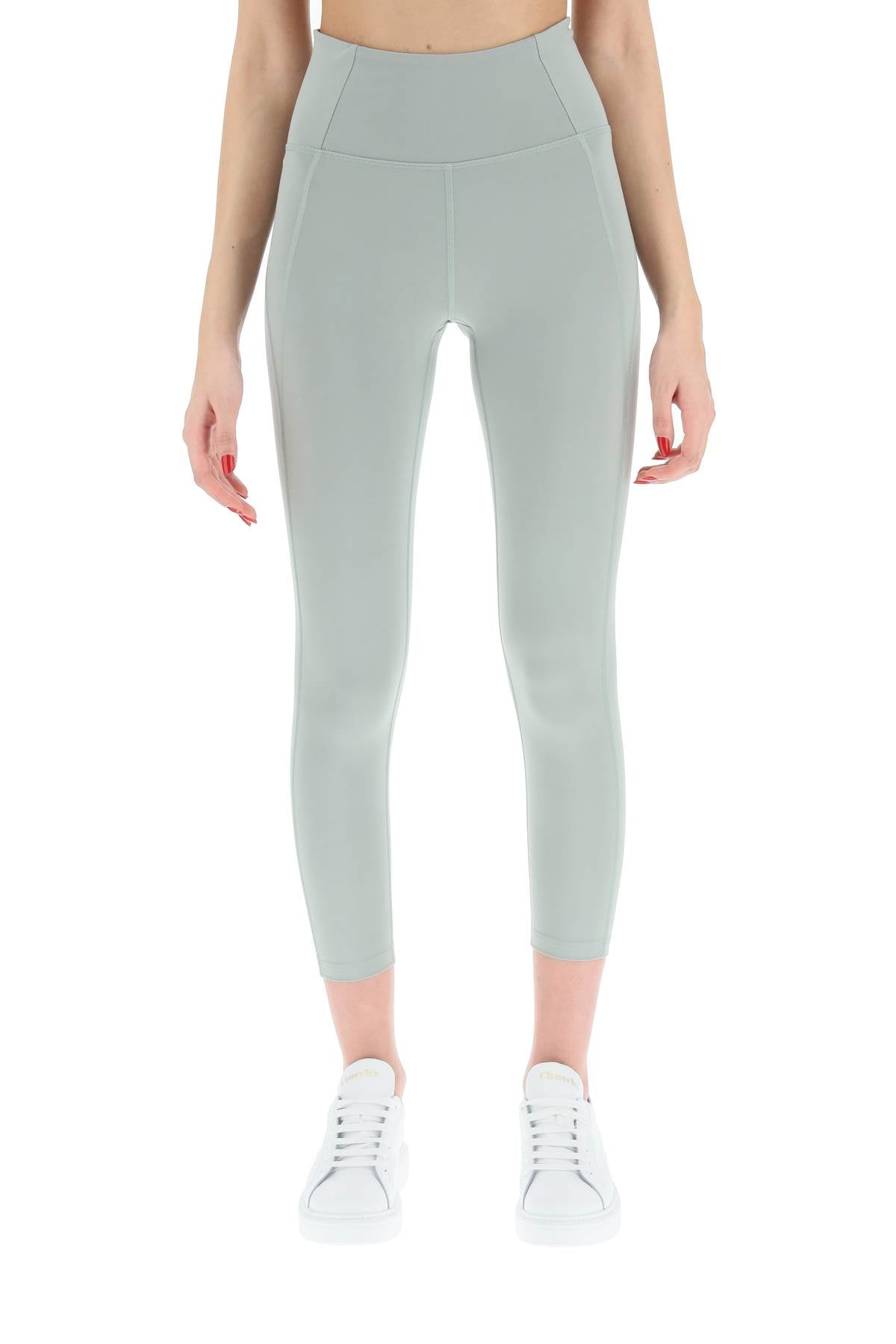 Compressive Leggings  - Verde