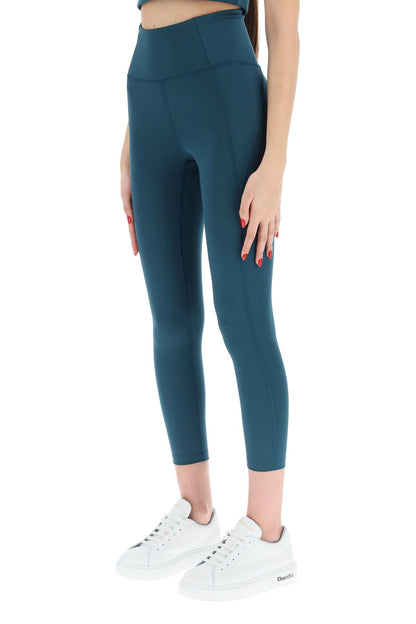 Compressive Leggings  - Verde