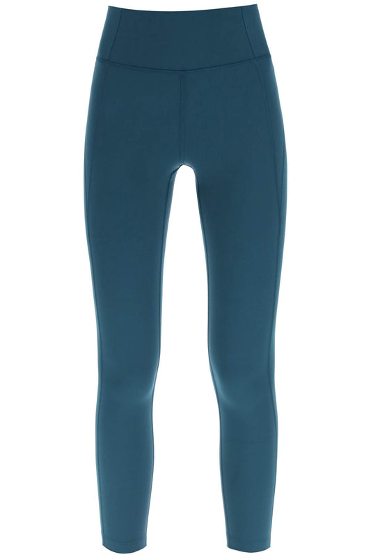 Compressive Leggings  - Verde