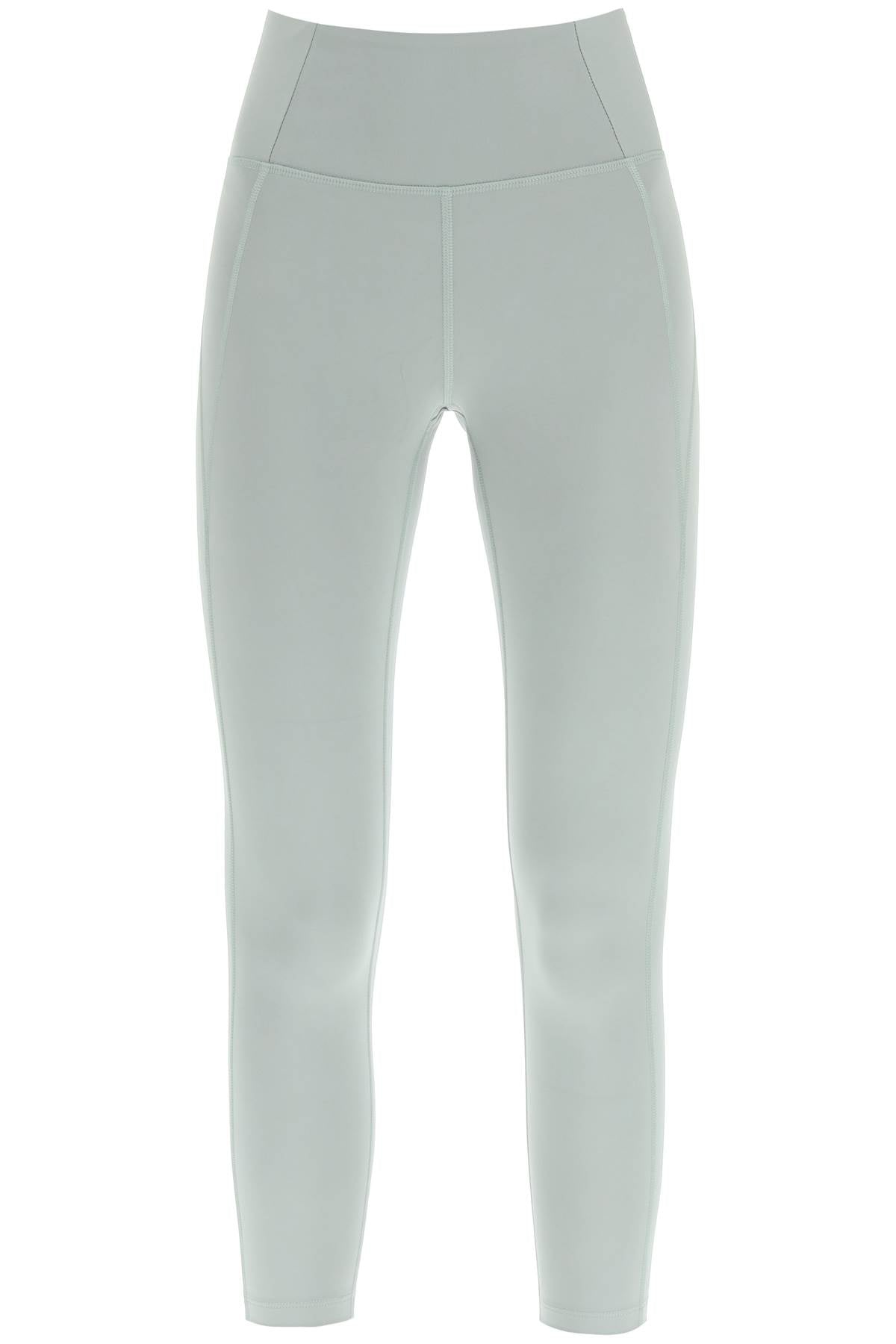 Compressive Leggings  - Verde