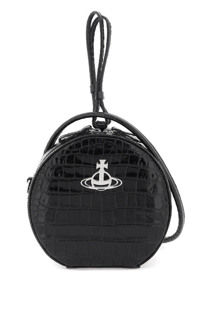 Hattie Handbag  - Black