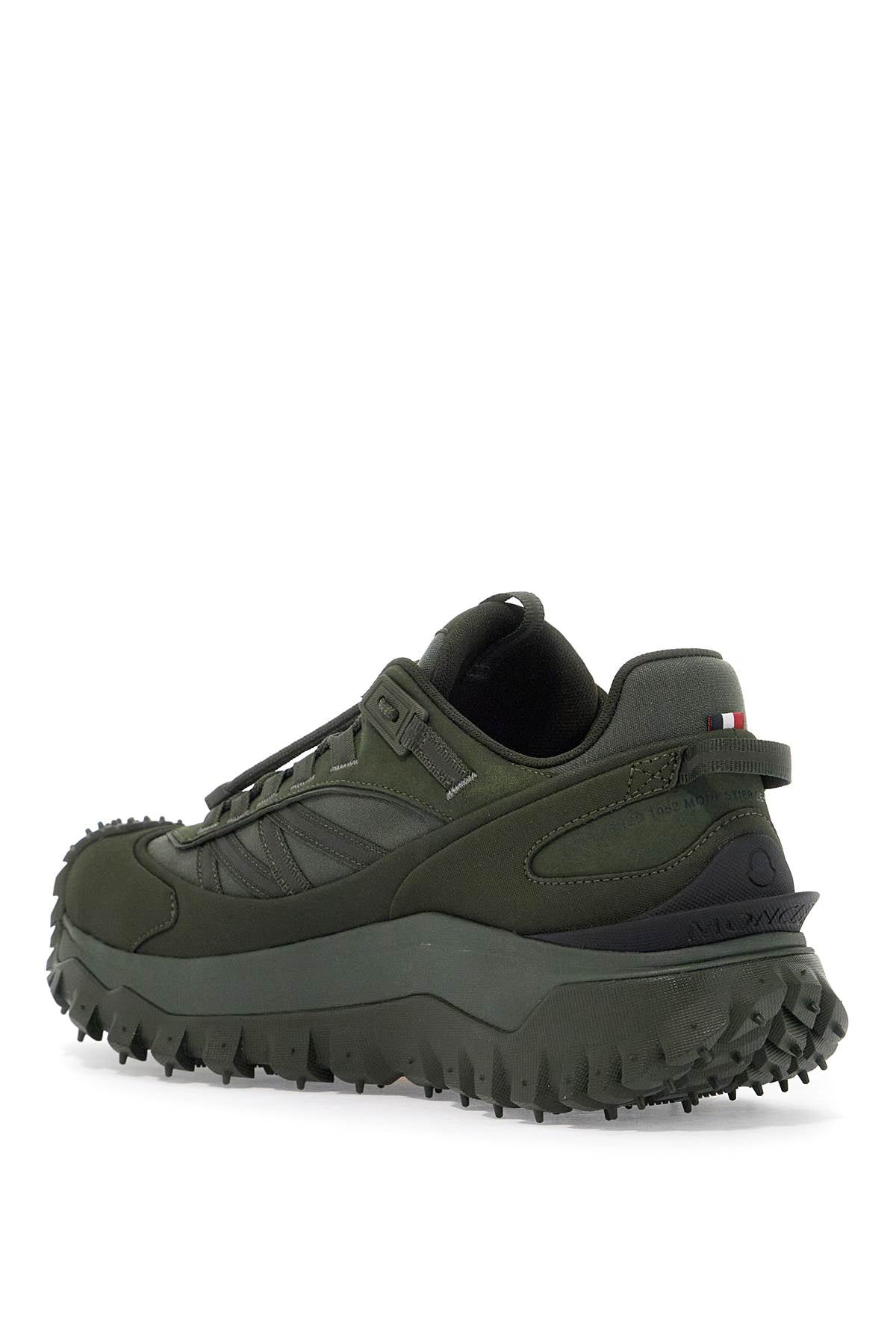 Trailgrip Gtx Sneakers  - Green