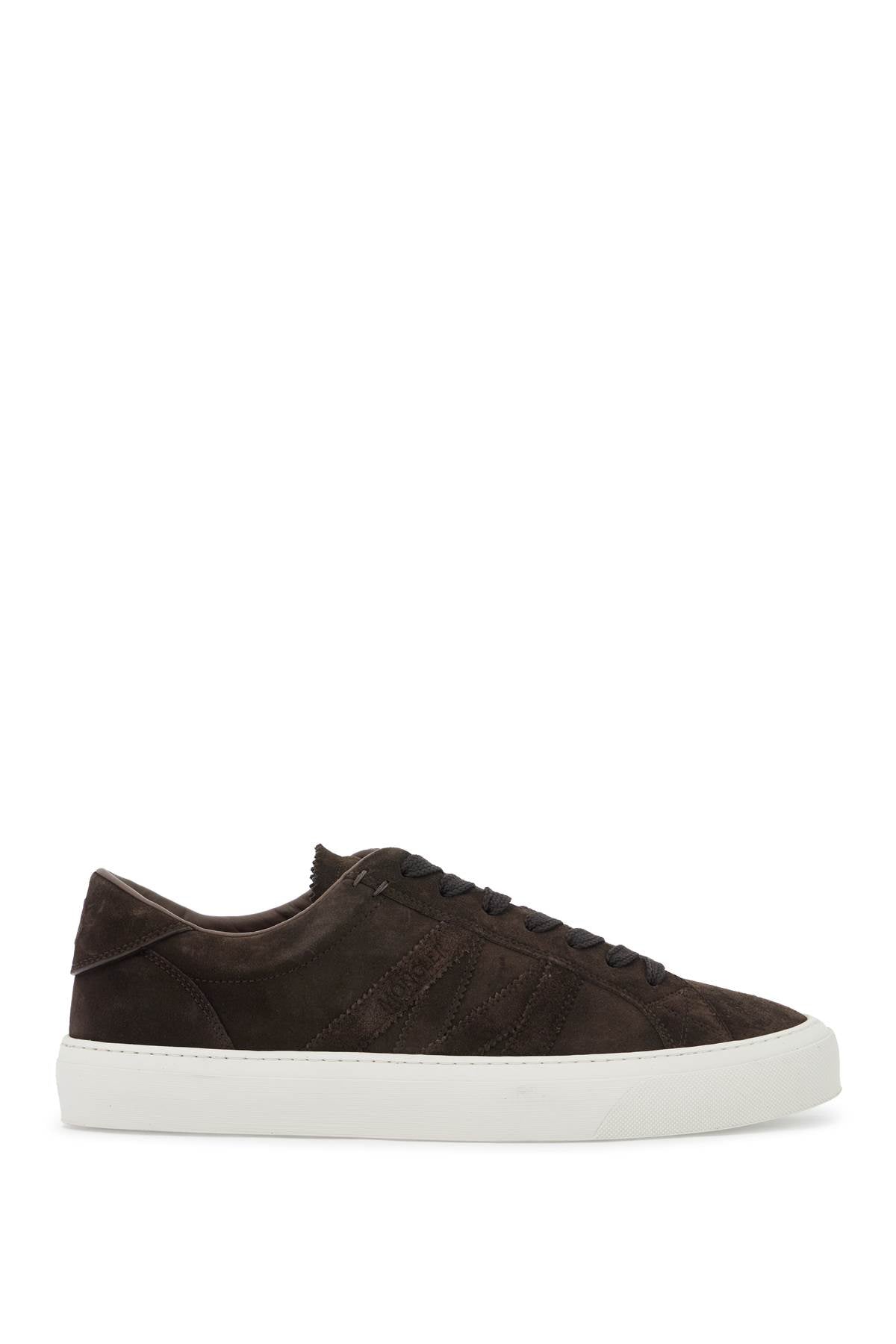 Monaco M Sneakers  - Brown