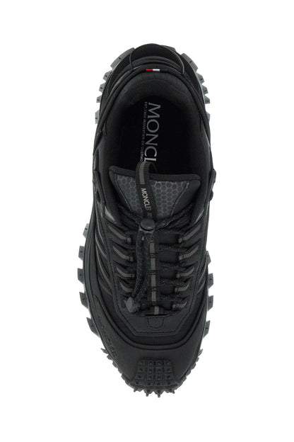 Trailgrip Gtx Sneakers  - Black