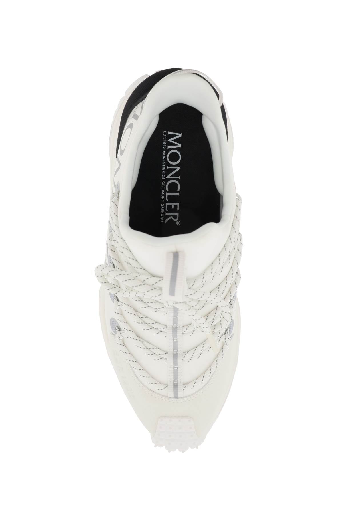 'trailgrip Lite 2' Sneakers  - White