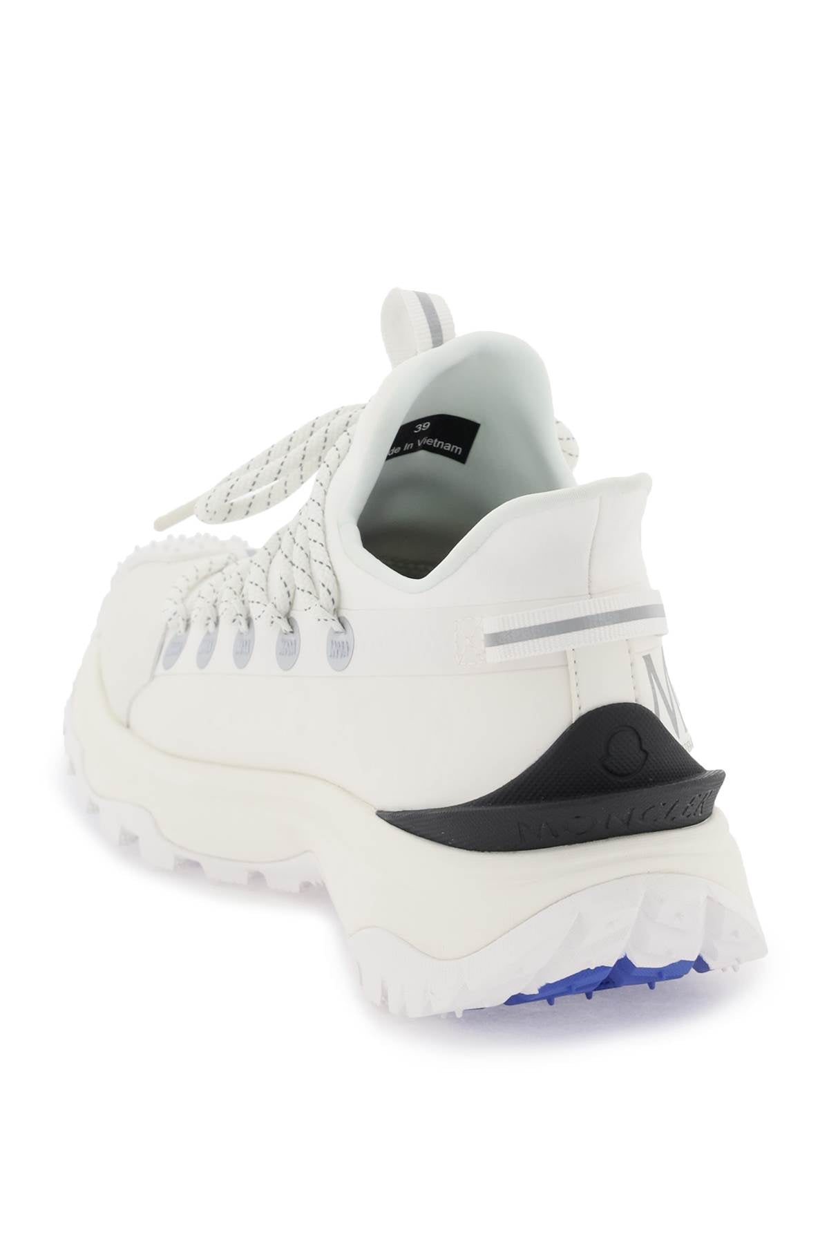 'trailgrip Lite 2' Sneakers  - White