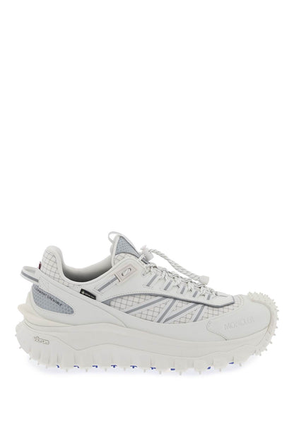 Trailgrip Gtx Sneakers  - White