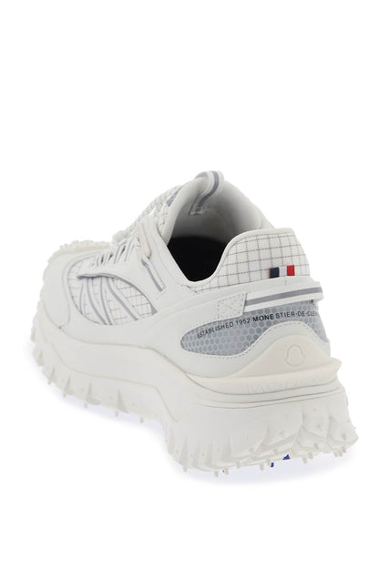 Trailgrip Gtx Sneakers  - White