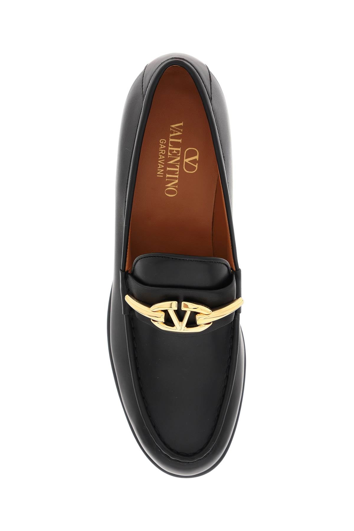 Vlogo The Bold Edition Loaf  - Black